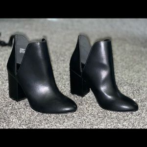 MADDEN GIRL BOOTIES